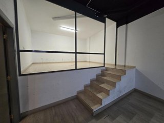 Local comercial en alquiler en El Maset en Sant Carles de la Ràpita