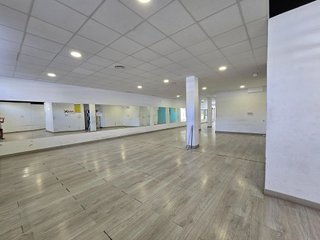 Local comercial en alquiler en El Maset en Sant Carles de la Ràpita
