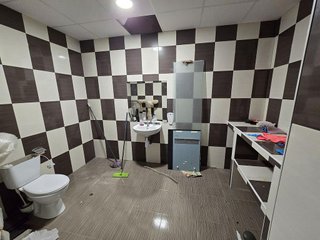 Local comercial en alquiler en El Maset en Sant Carles de la Ràpita