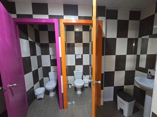 Local comercial en alquiler en El Maset en Sant Carles de la Ràpita