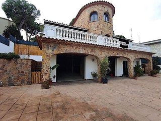 Casa en venta en Fenals en Castell-Platja d´Aro