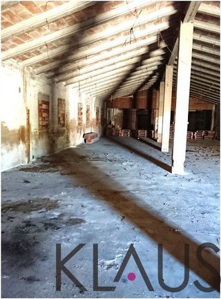 Nave industrial en alquiler en Nord en Sant Carles de la Ràpita