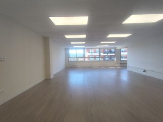 Oficina en alquiler en El Coll - Sant Francesc en Sant Cugat del Vallès