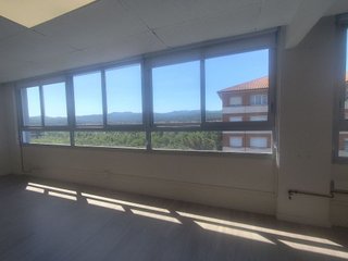 Oficina en alquiler en El Coll - Sant Francesc en Sant Cugat del Vallès