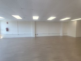 Oficina en alquiler en El Coll - Sant Francesc en Sant Cugat del Vallès
