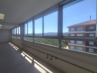 Oficina en alquiler en El Coll - Sant Francesc en Sant Cugat del Vallès