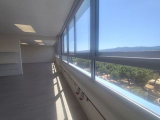Oficina en alquiler en El Coll - Sant Francesc en Sant Cugat del Vallès