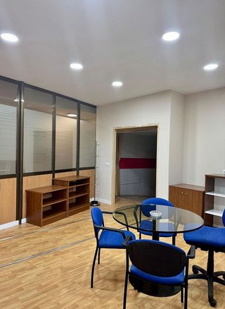 Oficina en alquiler en Súria