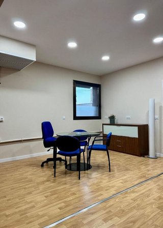Oficina en alquiler en Súria