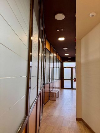 Oficina en alquiler en Súria