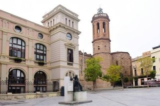 Local comercial en alquiler en Centre en Sabadell