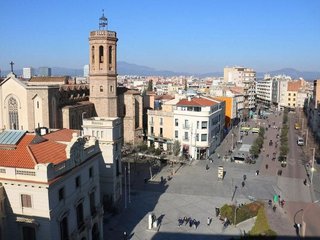 Local comercial en alquiler en Centre en Sabadell