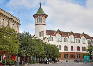 Local comercial en alquiler en Centre en Sabadell