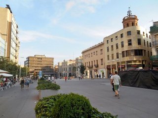 Local comercial en alquiler en Centre en Sabadell