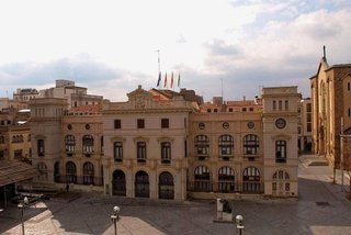 Local comercial en alquiler en Centre en Sabadell