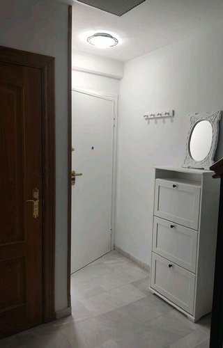Casa pareada en alquiler en Cervantes en Granada