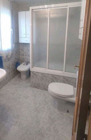 Casa pareada en alquiler en Cervantes en Granada