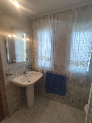 Casa pareada en alquiler en Cervantes en Granada