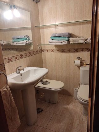 Casa pareada en alquiler en Cervantes en Granada