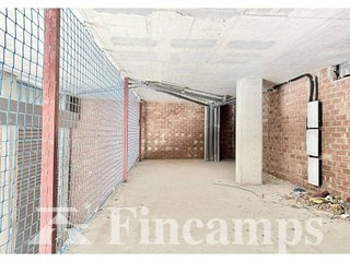 Local comercial en alquiler en Creu Alta en Sabadell