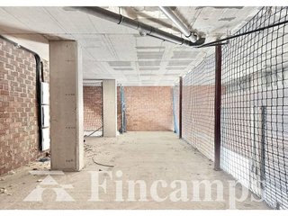Local comercial en alquiler en Creu Alta en Sabadell