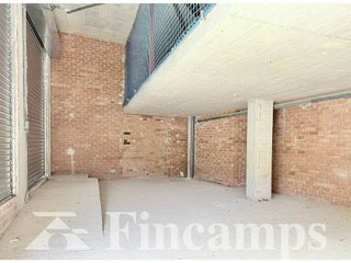 Local comercial en alquiler en Creu Alta en Sabadell