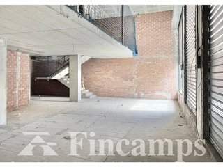 Local comercial en alquiler en Creu Alta en Sabadell