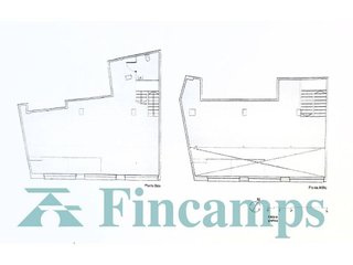 Local comercial en alquiler en Creu Alta en Sabadell