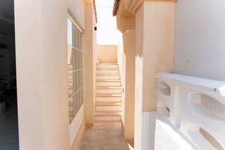 Casa en alquiler en Bernabéu - Santa Pola Este en Santa Pola