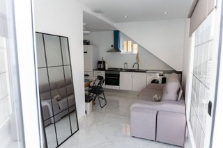 Casa en alquiler en Bernabéu - Santa Pola Este en Santa Pola