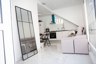 Casa en alquiler en Bernabéu - Santa Pola Este en Santa Pola