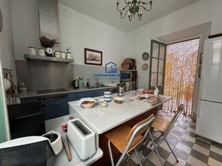 Chalet en alquiler en Centro en Puerto de Santa María (El)