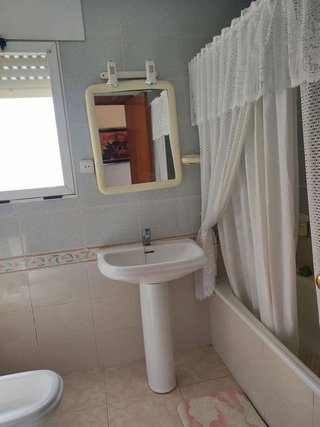 Casa adosada en venta en Ulldecona