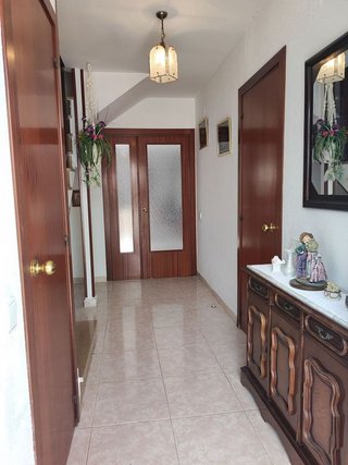 Casa adosada en venta en Ulldecona