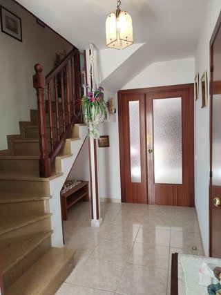 Casa adosada en venta en Ulldecona
