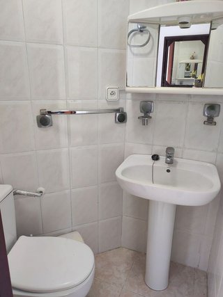 Casa adosada en venta en Ulldecona