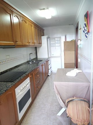 Casa adosada en venta en Ulldecona
