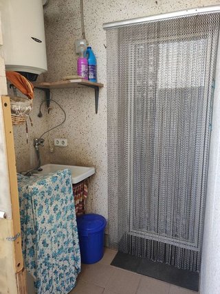 Casa adosada en venta en Ulldecona