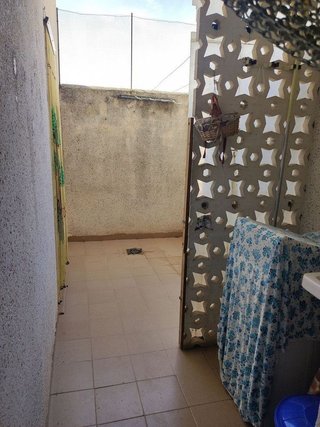 Casa adosada en venta en Ulldecona