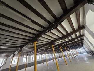 Nave industrial en alquiler en Almeda - El Corte Inglés en Cornellà de Llobregat