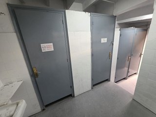 Nave industrial en alquiler en Almeda - El Corte Inglés en Cornellà de Llobregat