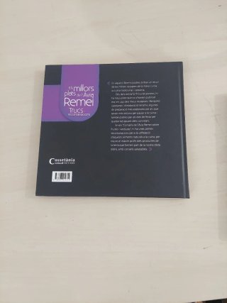 Els millors plats de l'Àvia Remei