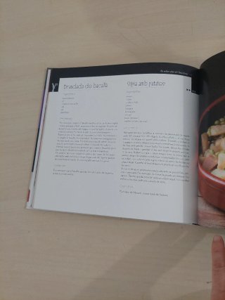 Els millors plats de l'Àvia Remei