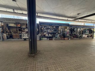 Local comercial en alquiler en Fort Pienc en Barcelona