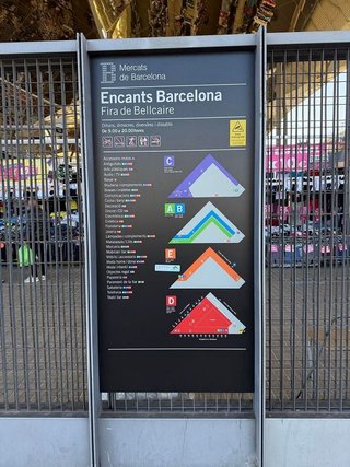 Local comercial en alquiler en Fort Pienc en Barcelona