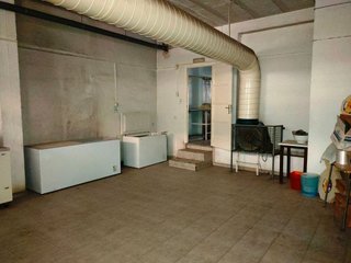 Local comercial en alquiler en Mercat  - La Missió - Plaça dels Patins en Palma de Mallorca