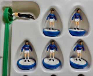 Subbuteo Sampdoria 1990/91 Team Nr. 32