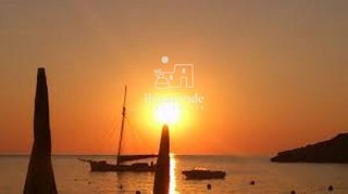 Ático en alquiler en Sant Antoni de Portmany