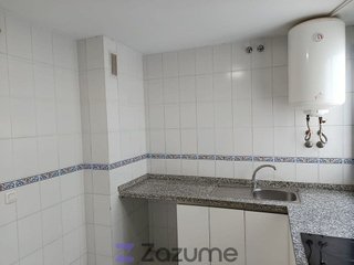 Piso en alquiler en Colores - Entreparques en Sevilla