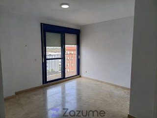 Piso en alquiler en Colores - Entreparques en Sevilla